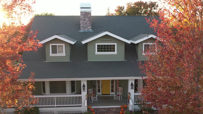 Best Green or Eco-Friendly Roofing Solutions  in Maple Glen, PA